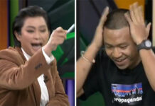 Jews, Imperialism: Internet Facepalms at ‘Pai Dao Din vs. Harutai’ Debate