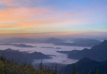 Thailand’s Cool Season Will Be Cooler This Year