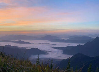 Thailand’s Cool Season Will Be Cooler This Year