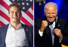 Prayut Congrats Biden as Thai Fangirls Fall for Republican Newcomer