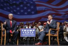 Trump Pardons Flynn Despite Guilty Plea in Russia Probe