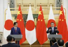 Japan, China Welcome Restart of Business Travel in Pandemic