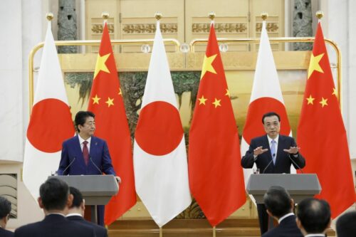 Japan, China Welcome Restart of Business Travel in Pandemic