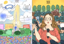 Future in the Cards: Thai Politics Reimagined in Tarot Symbolism