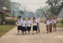 2020’s Flu Cases Plunge in COVID-Anxious Thailand