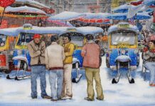 Where to Find Unique 2020 Holiday Cards in Thailand