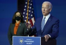 Top Secret: Biden Gets Access To President’s Daily Brief