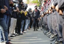 Activists Urge UN To Help Repeal Royal Defamation Laws