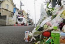 Japan’s “Twitter Killer” Sentenced To Die Over Serial Murders