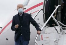 Turning the Page? Republicans Acknowledge Biden’s Victory