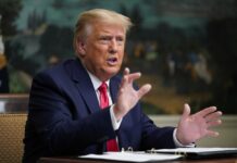 In Video, Trump Recycles Baseless Voter Fraud Claims