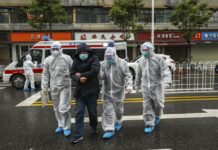 AP Exclusive: China Testing Blunders Stemmed From Secret Deals With Firms