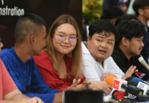 Our Person of the Year 2020: Rung Panusaya, the Woman Who ‘Shattered the Ceiling’