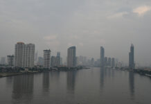 Gov’t Moves to Stop Open Burning as PM 2.5 Hits Critical Level