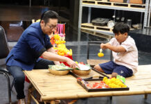 Thai Host of COVID Relief Show Wins Asian Creative Awards