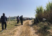 Air Force Drones to Monitor Borders for Illegal Crossings