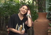 Actress Who Fundraised for Protests Faces 112 Charge