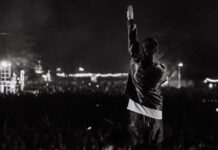 Music Fest Shut Down After Artists Show Solidarity With Protests