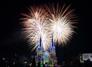 Count Your Blessings: What to Do for 2020’s Scaled-Down Christmas