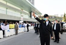 Thailand in Pandemic: Remembering the Good, the Bad and the Ugly