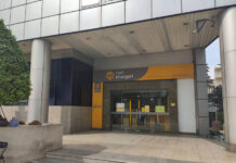 Expat Says Bank Denied Him Entry ‘Due to COVID-19’