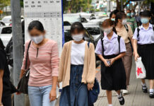 Students’ No-Uniform Revolt Met With Rage From Schools