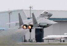 Japan’s Defense Budget for 2021 Hits New High Amid China Threats