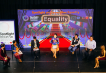 EU – ILO – UN Women Join Forces To Organize a Campaign “Spotlight on Generation Equality” Encourage “New Generation” To Create Gender Equality – Eliminating Violence Against Women Migrant Workers