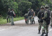 Under Pandemic’s Grip, Southern Unrest Turns Less Deadly