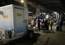 Thailand Reports Record-Breaking 500 New Virus Cases
