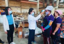Pandemic Likely To Continue for at Least 3 Years: Thai Vaccine Expert