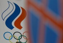 Russia’s Tokyo Olympics Ban Upheld, Suspension Shortened