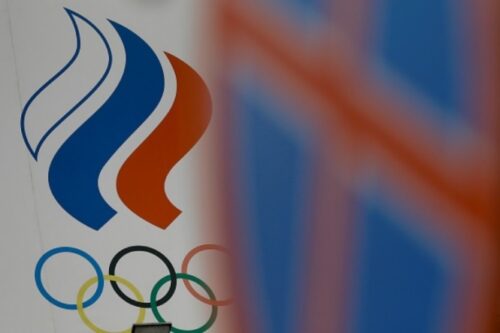 Russia’s Tokyo Olympics Ban Upheld, Suspension Shortened