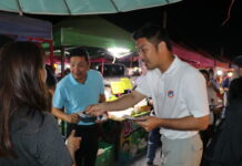 EC Accused of Not Doing Enough to Promote Local Elections