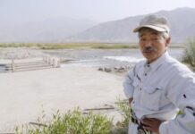 Japan Doctor Remembered 1-Yr After Killing in Afghanistan