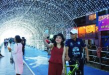 Gov’t Injects 43.5 Bil. Baht Package to Spur New Year Spending