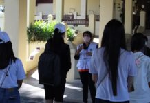 Officials Suspect Health Workers Caught Virus From Quarantine Door Knobs