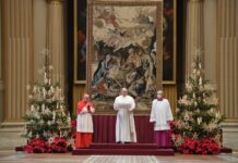 Pope on COVID-19 Vaccine: Needy, Vulnerable Must Come First