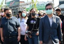 Activists Weigh on Future of Protests as COVID Makes a Return