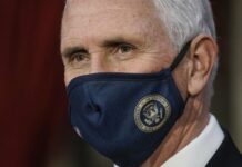 Analysis: Loyal Soldier Pence Torn Between Trump, Constitution