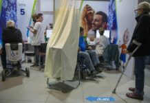Opinion: This is How Israel Leads the World in Vaccination Campaign