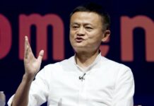 Jack’s Back: Chinese E-Tycoon Ends Silence With Online Video