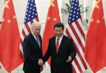Analysis: Biden Faces a More Confident China After US Chaos