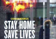 UK’s ‘Tsunami’ of Grief as Coronavirus Deaths Pass 100,000