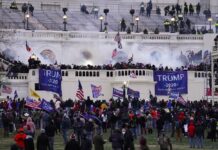 FBI Warns of Plans for Nationwide Armed Protests Next Week