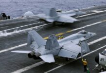 U.S. Blacklists Major Chinese Oil Firm Over S. China Sea ‘Coercion’