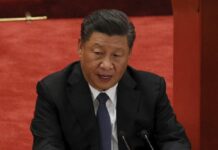 Venti Friendship Please? Xi Asks Starbucks CEO To Help Repair US-China Ties