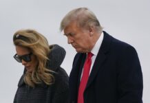 AP Fact Check: Trump’s Made-up Claims of Fake Georgia Votes
