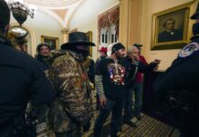 Analysis: Capitol Assault a More Sinister Attack Than First Appeared