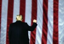 A Farewell To @Realdonaldtrump, Gone After 57,000 Tweets